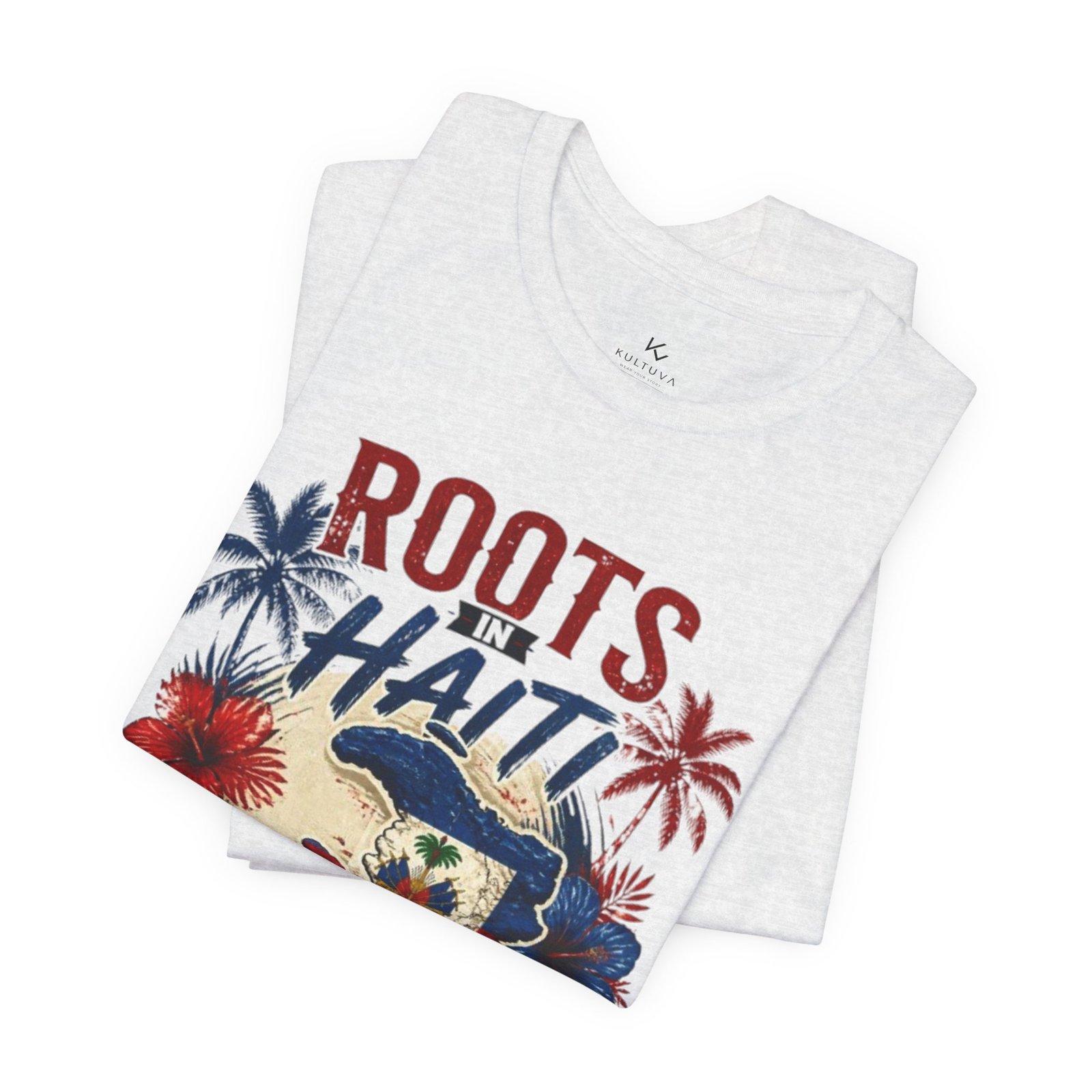 roots in haiti t shirt — strength of my soul haitian heritage tee roots in haiti t shirt — strength of my soul haitian heritage tee