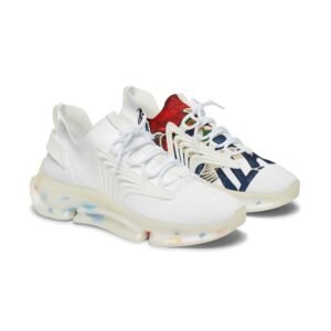 Women’s Mesh Sneakers