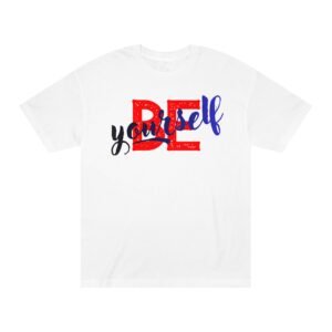 Unisex Classic Tee